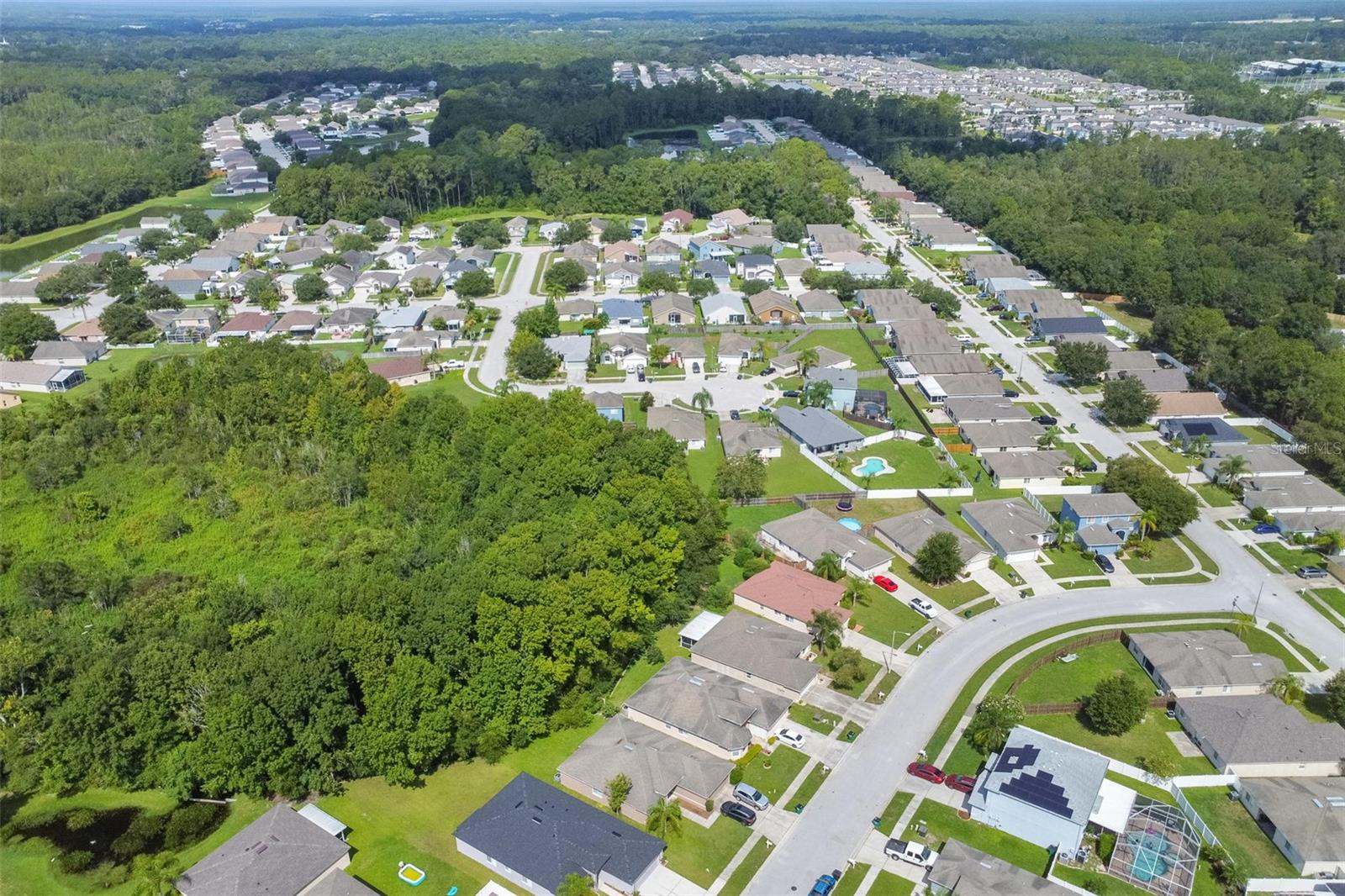 CHAPEL PINES PH 02 & 1C - Residential Lease