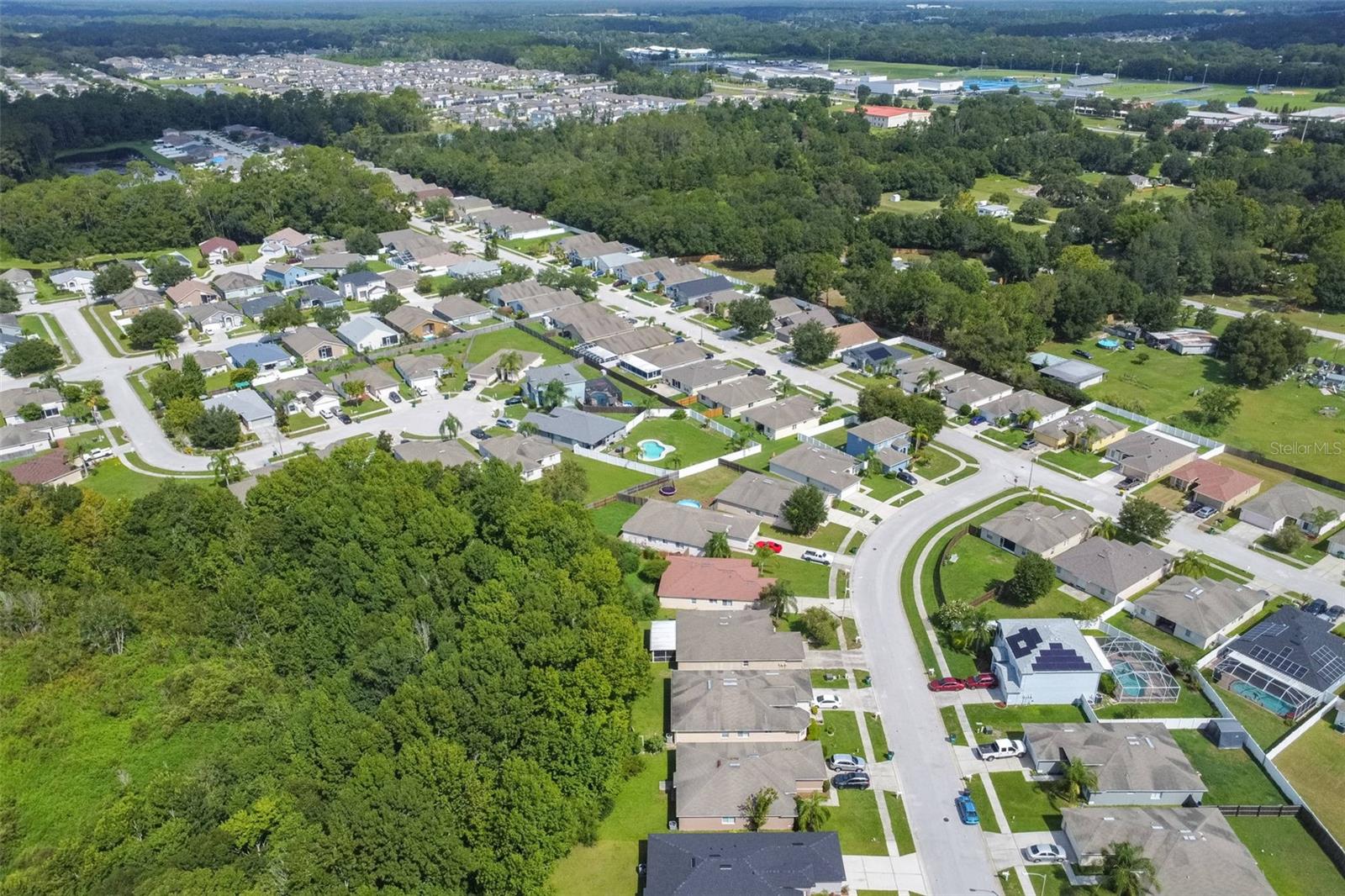 CHAPEL PINES PH 02 & 1C - Residential Lease