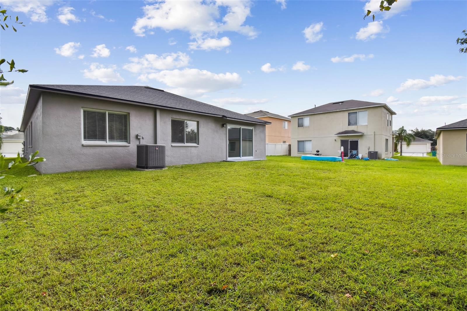 CHAPEL PINES PH 02 & 1C - Residential Lease