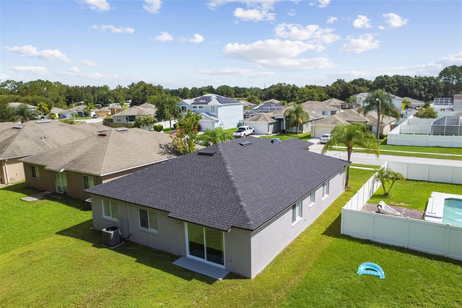 CHAPEL PINES PH 02 & 1C - Residential Lease