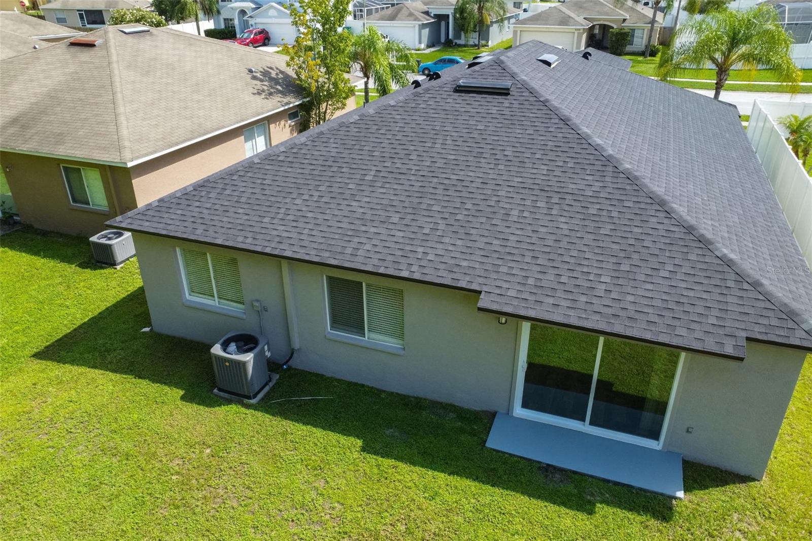 CHAPEL PINES PH 02 & 1C - Residential Lease