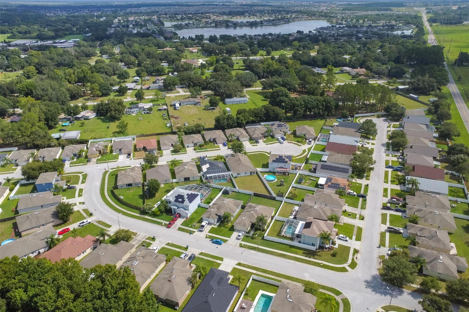 CHAPEL PINES PH 02 & 1C - Residential Lease