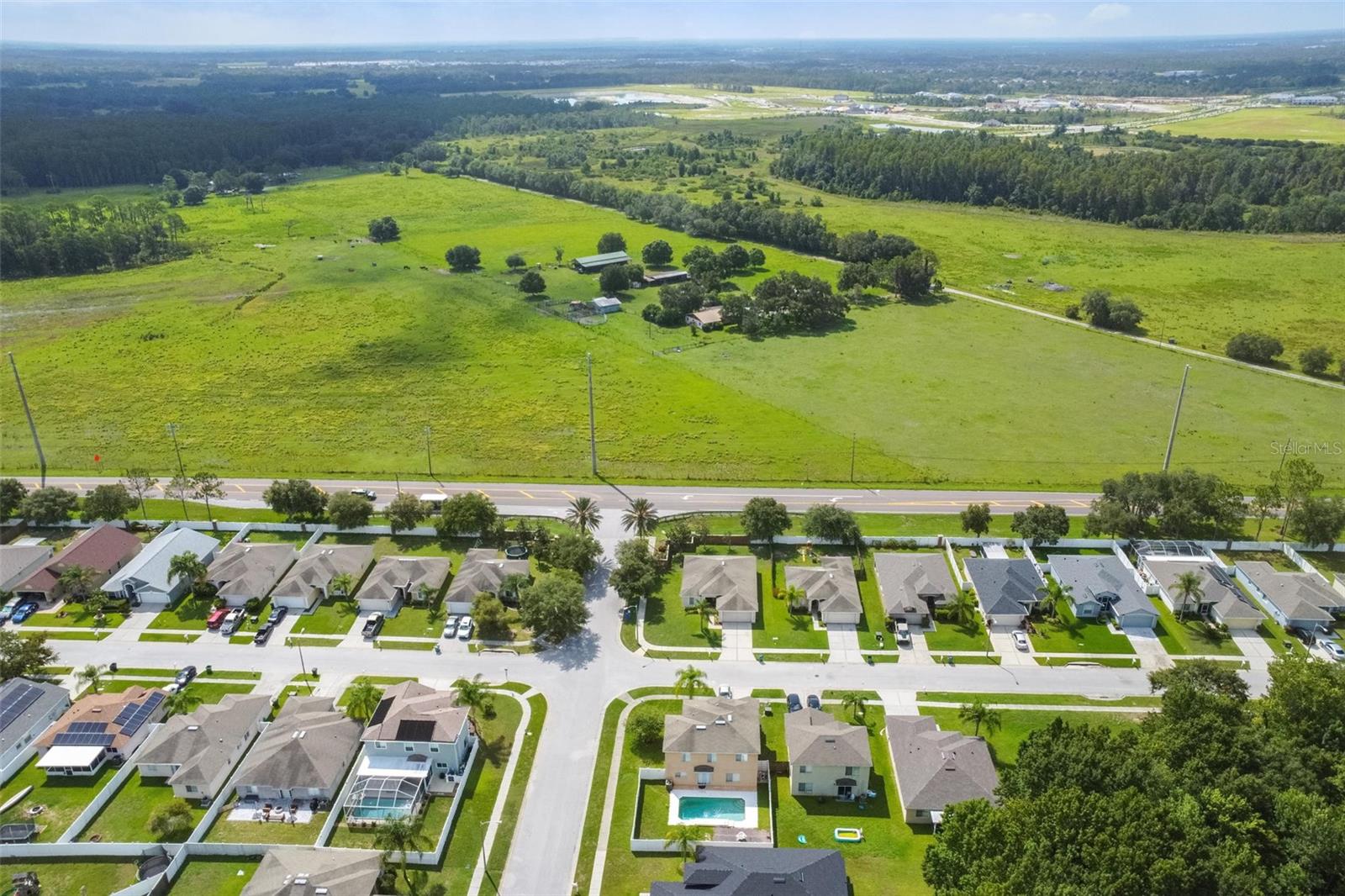 CHAPEL PINES PH 02 & 1C - Residential Lease