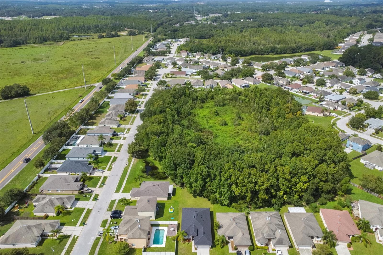 CHAPEL PINES PH 02 & 1C - Residential Lease