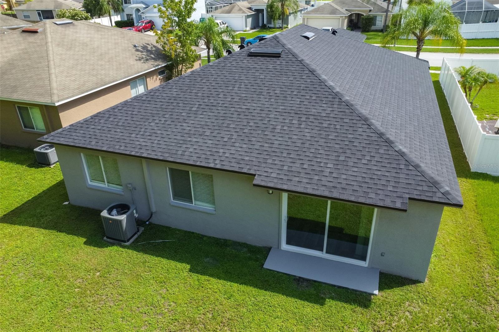 CHAPEL PINES PH 02 & 1C - Residential Lease