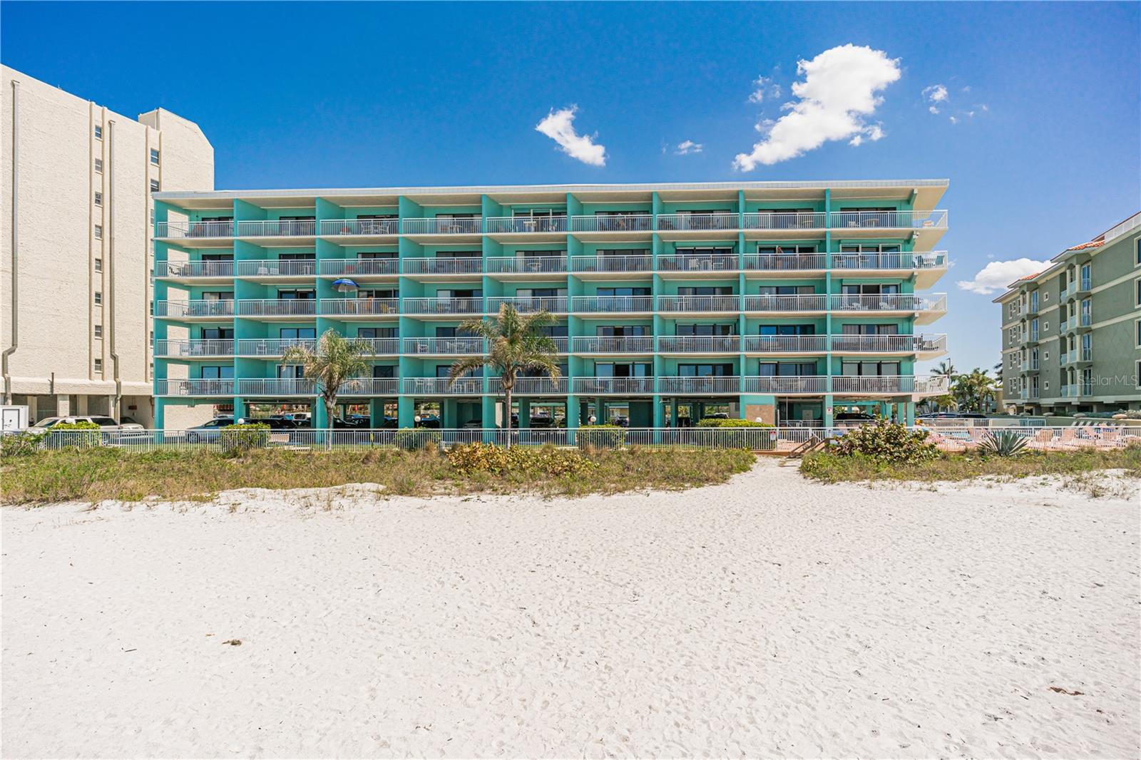 19440 GULF BOULEVARD 105