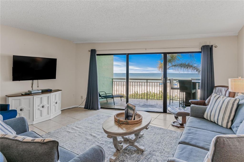 Photo of 19440 Gulf Boulevard #105, Indian Rocks Beach, FL 33785 (MLS # TB8411138)