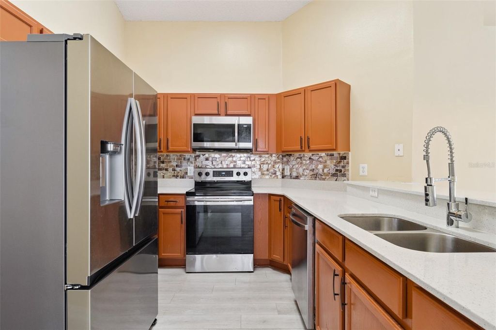Photo of 439 Majesty Drive, Davenport, FL 33837 (MLS # O6403637)