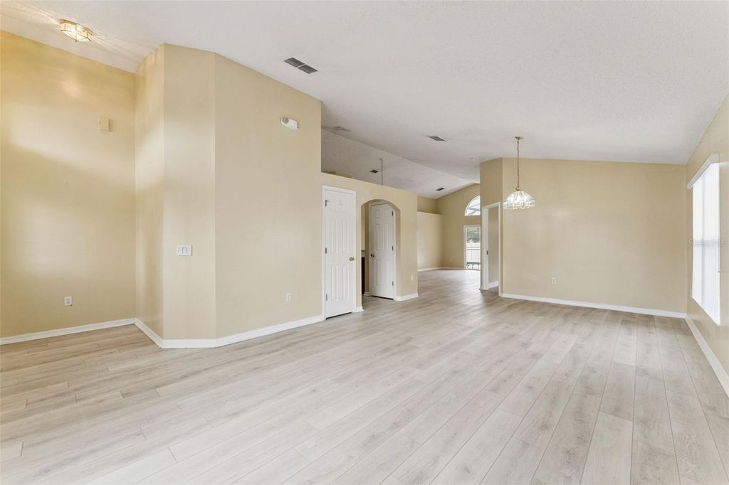 Photo of 439 Majesty Drive, Davenport, FL 33837 (MLS # O6403637)