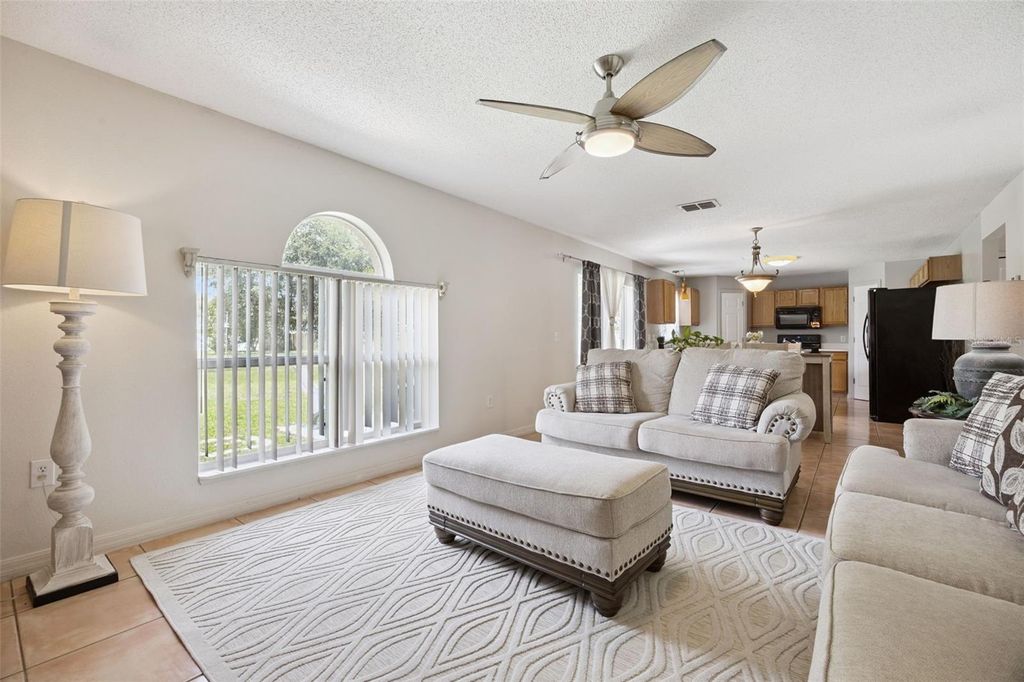Photo of 670 Brown Bear Court, Saint Cloud, FL 34772 (MLS # O6414636)