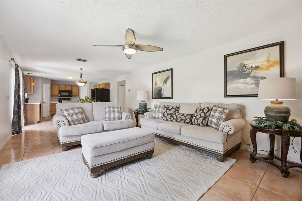 Photo of 670 Brown Bear Court, Saint Cloud, FL 34772 (MLS # O6414636)