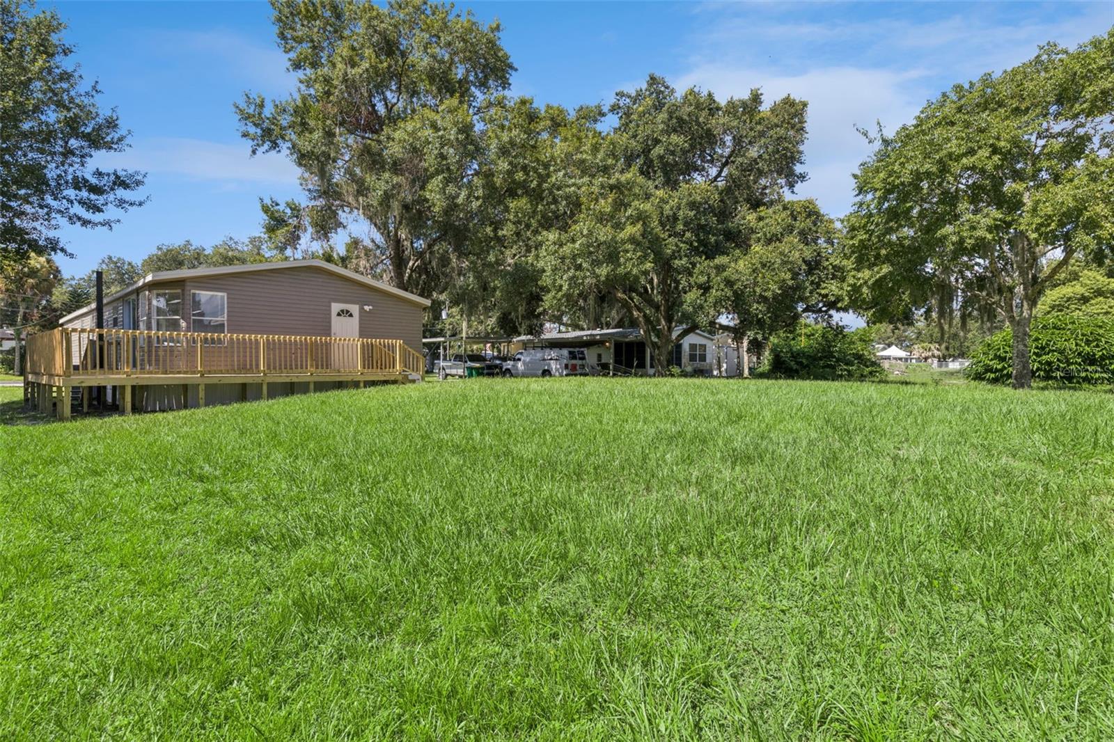 5038 CAMBRIDGE DRIVE