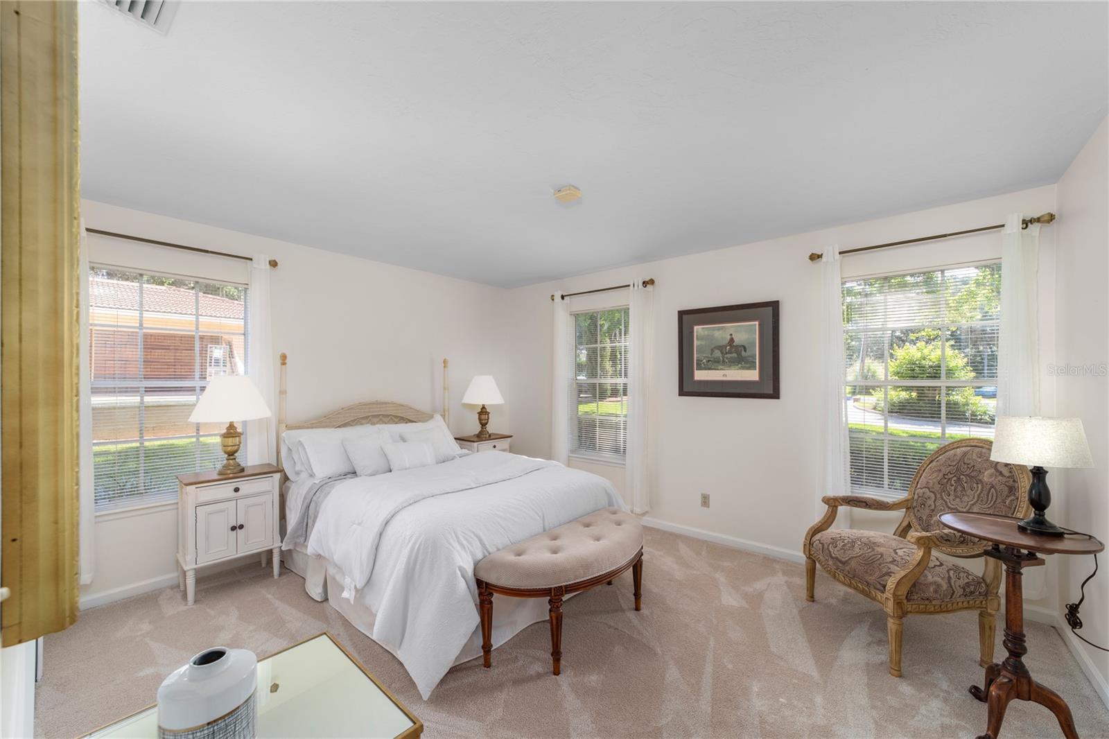 GOLDEN HILLS TURF & COUNTRY CLUB - Residential