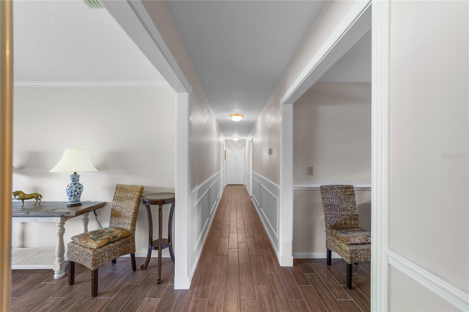 GOLDEN HILLS TURF & COUNTRY CLUB - Residential