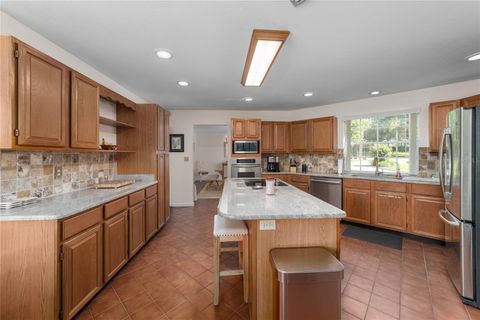 Tiny photo for 5310 NW 78th Court, Ocala, FL 34482 (MLS # OM722162)