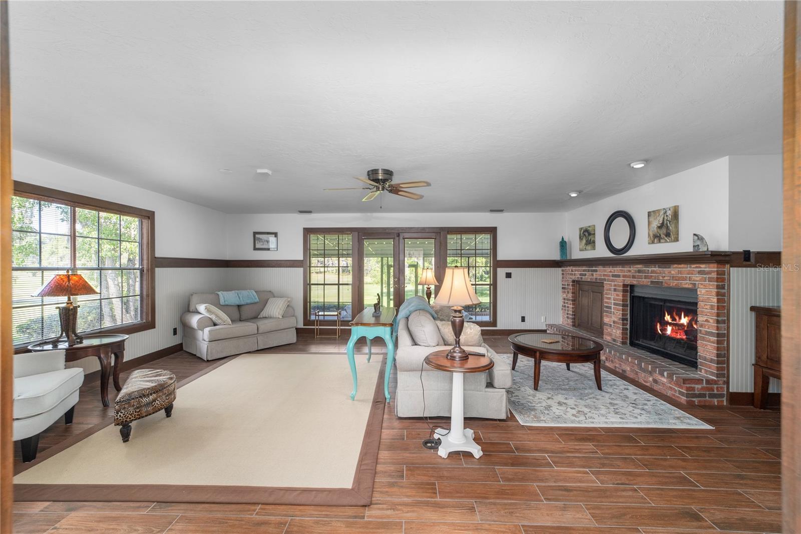 GOLDEN HILLS TURF & COUNTRY CLUB - Residential