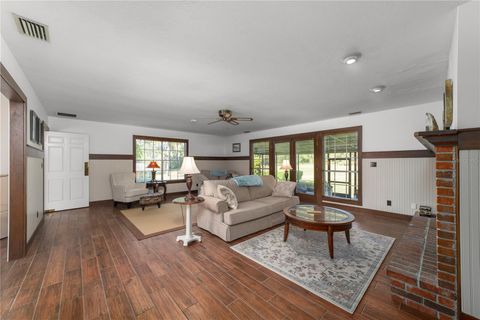 Tiny photo for 5310 NW 78th Court, Ocala, FL 34482 (MLS # OM722162)
