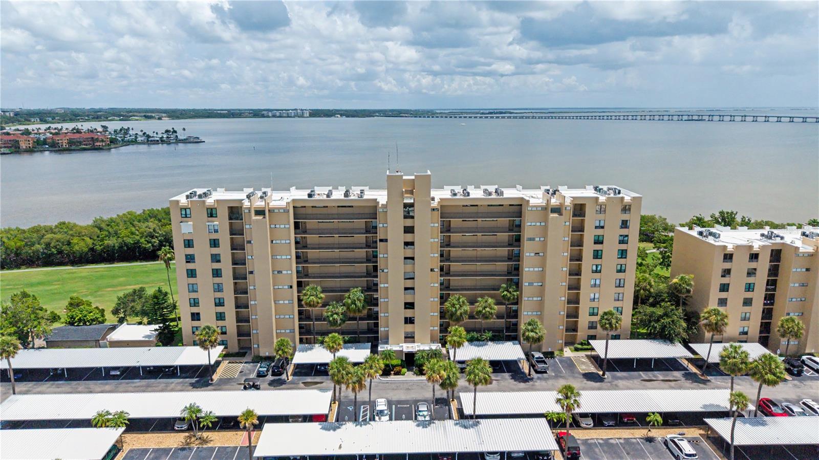 2618 COVE CAY DRIVE 109