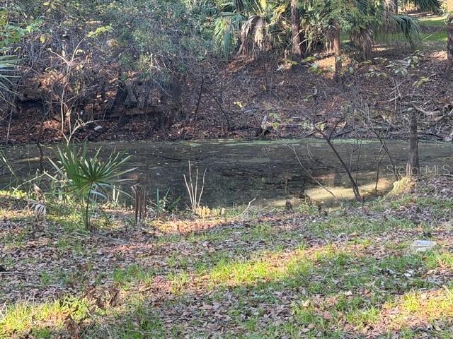 COMANCHE VILLAGE UNREC - Residential