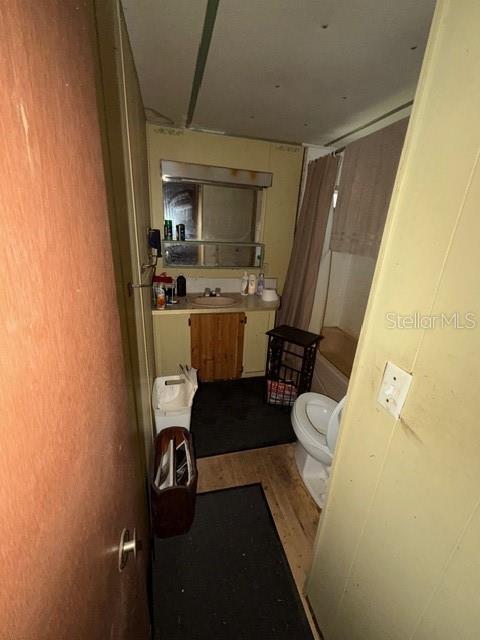 COMANCHE VILLAGE UNREC - Residential