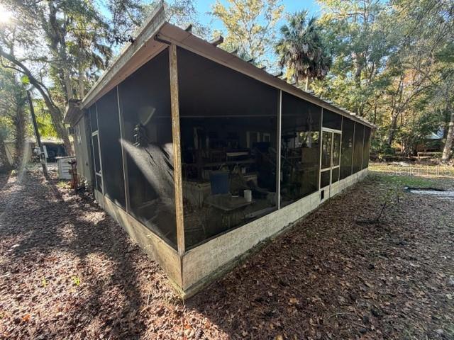 COMANCHE VILLAGE UNREC - Residential