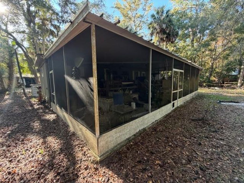 Photo of 6455 E Sioux Canal Drive, Hernando, FL 34442 (MLS # OM713813)