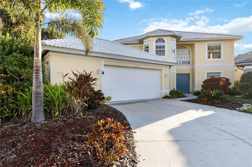 Photo of 6719 Paseo Castille, Sarasota, FL 34238 (MLS # A4673922)