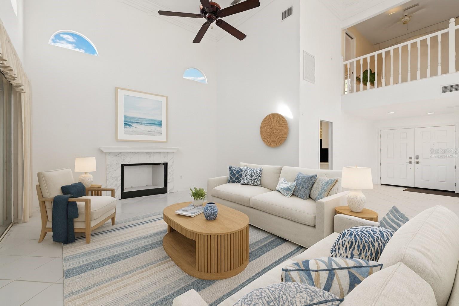 MARBELLA - Residential