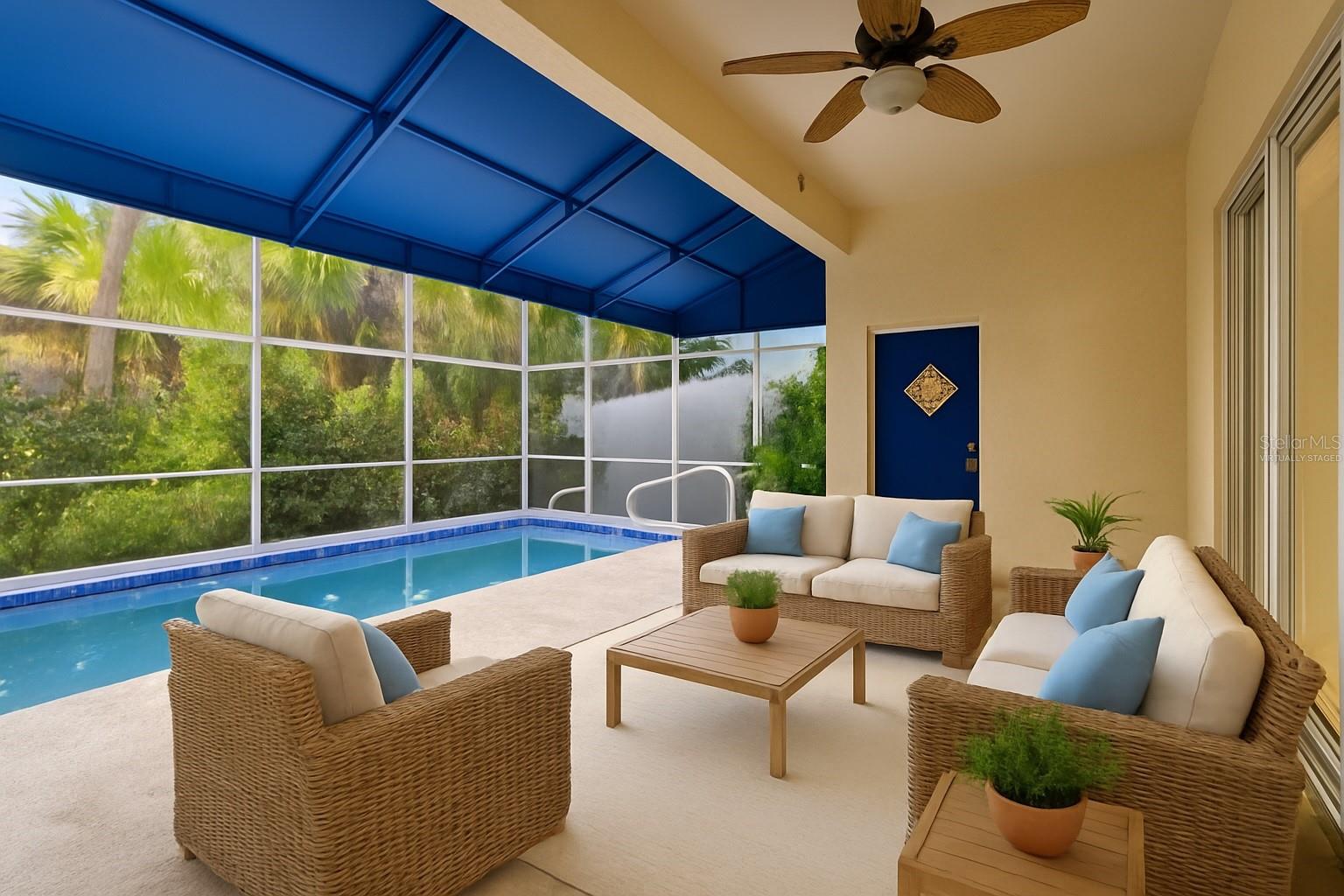 MARBELLA - Residential