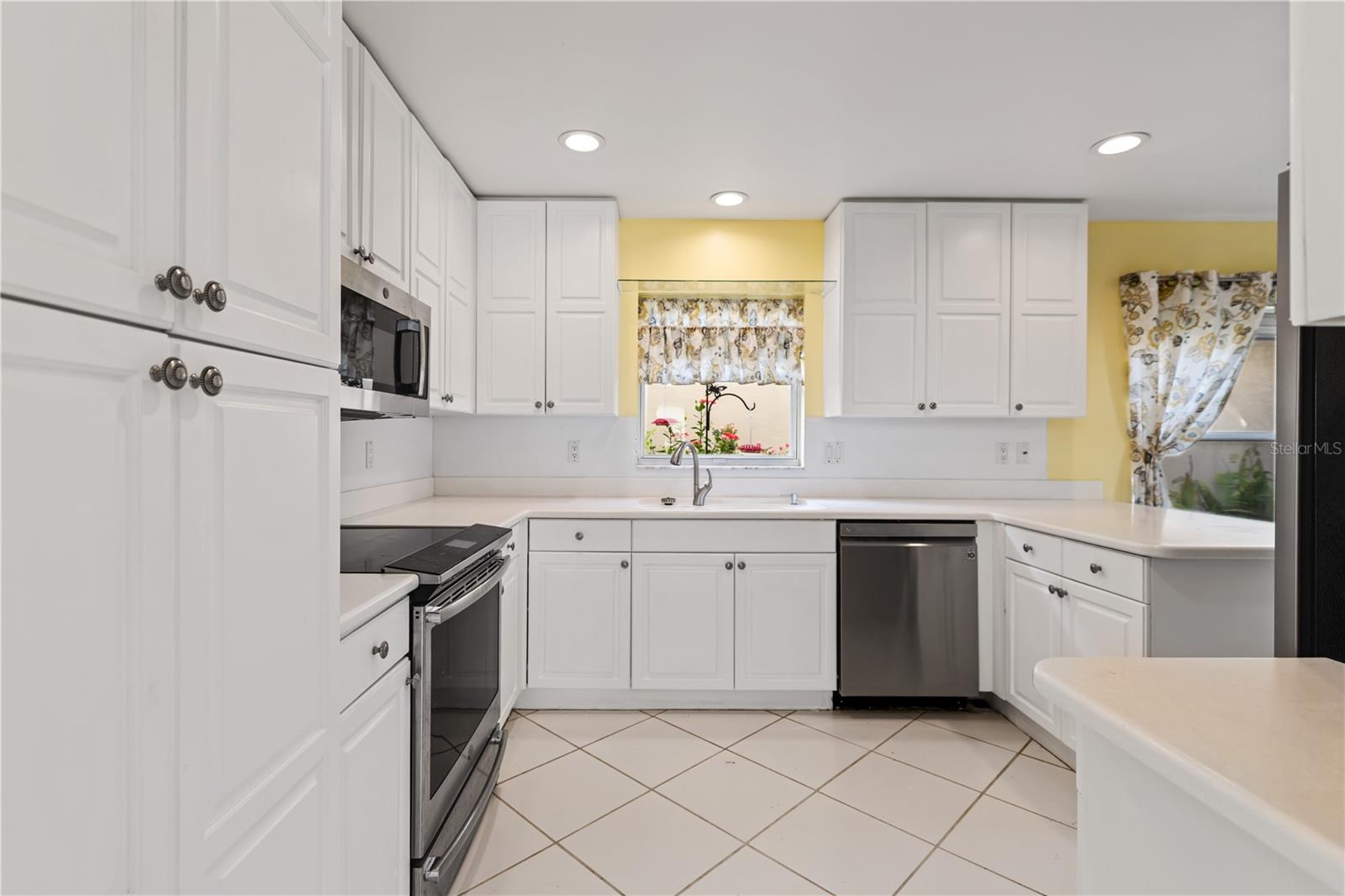 MARBELLA - Residential