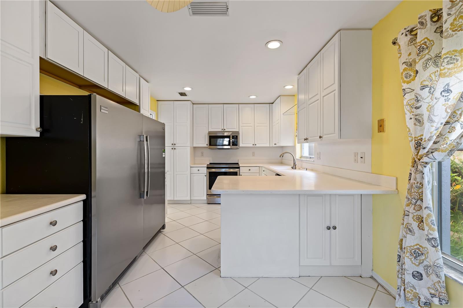 MARBELLA - Residential