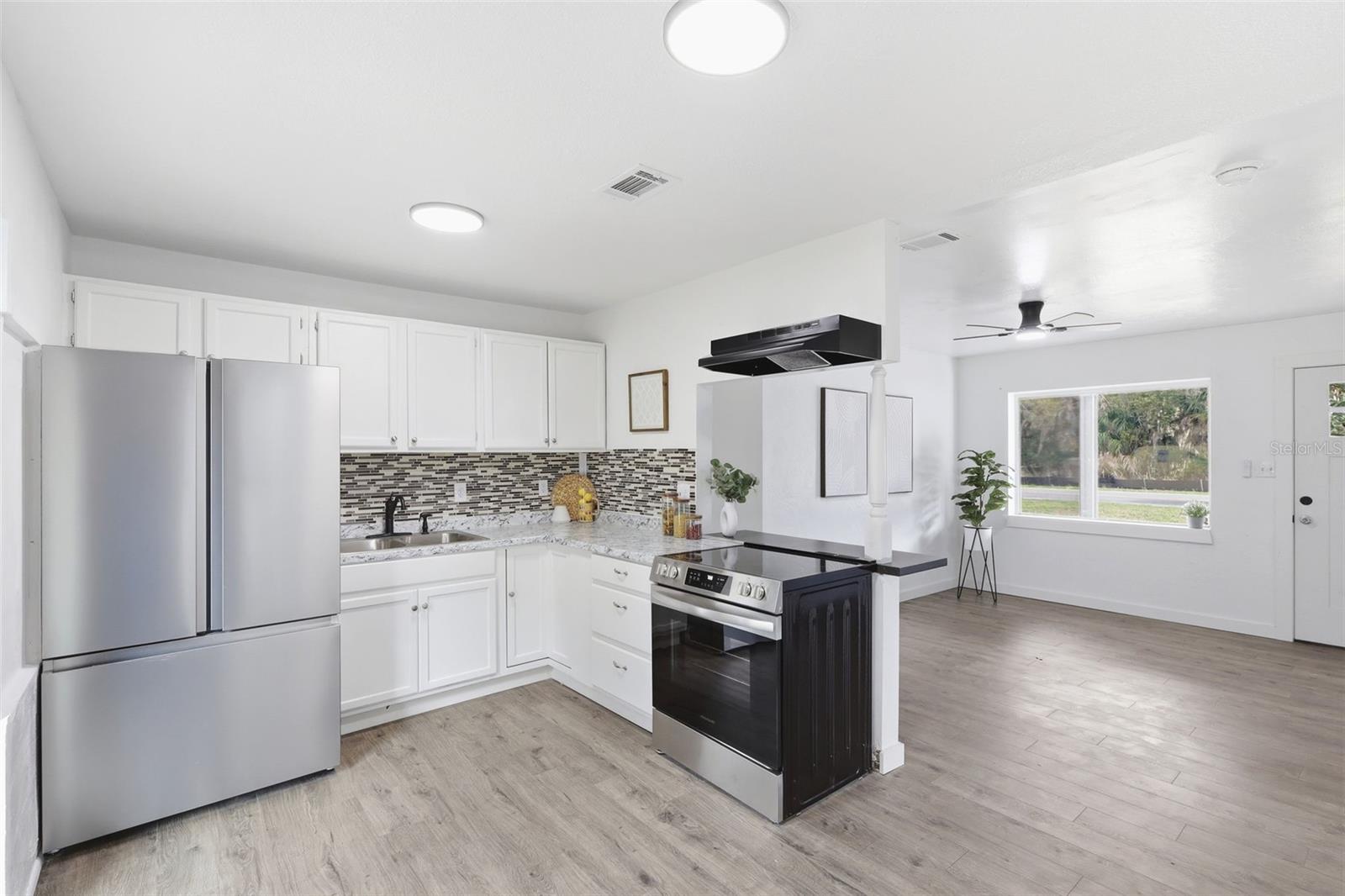 WHIDBYS - Residential