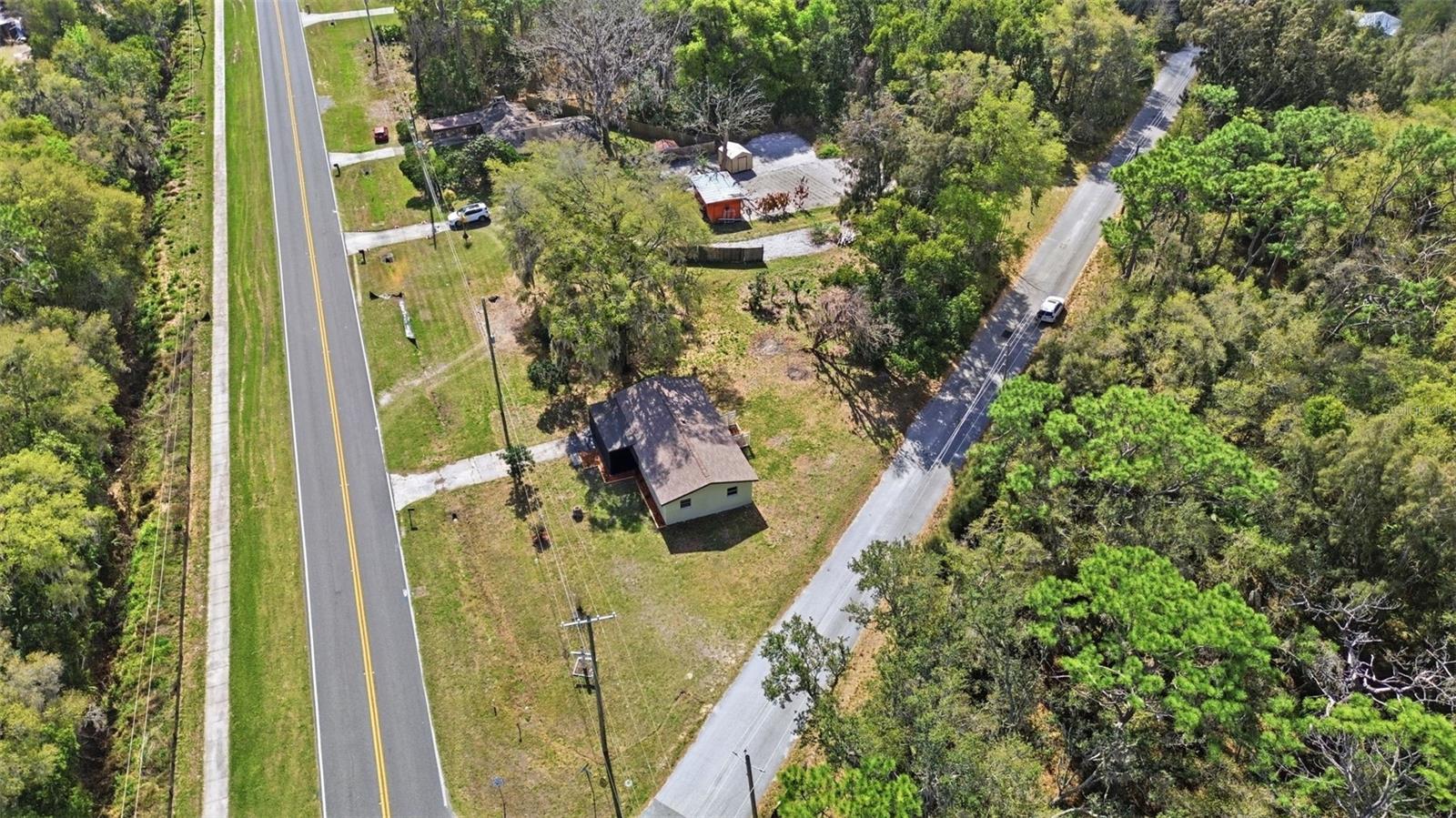 WHIDBYS - Residential