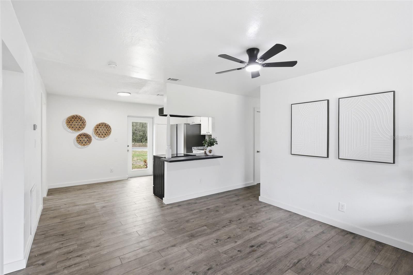 WHIDBYS - Residential