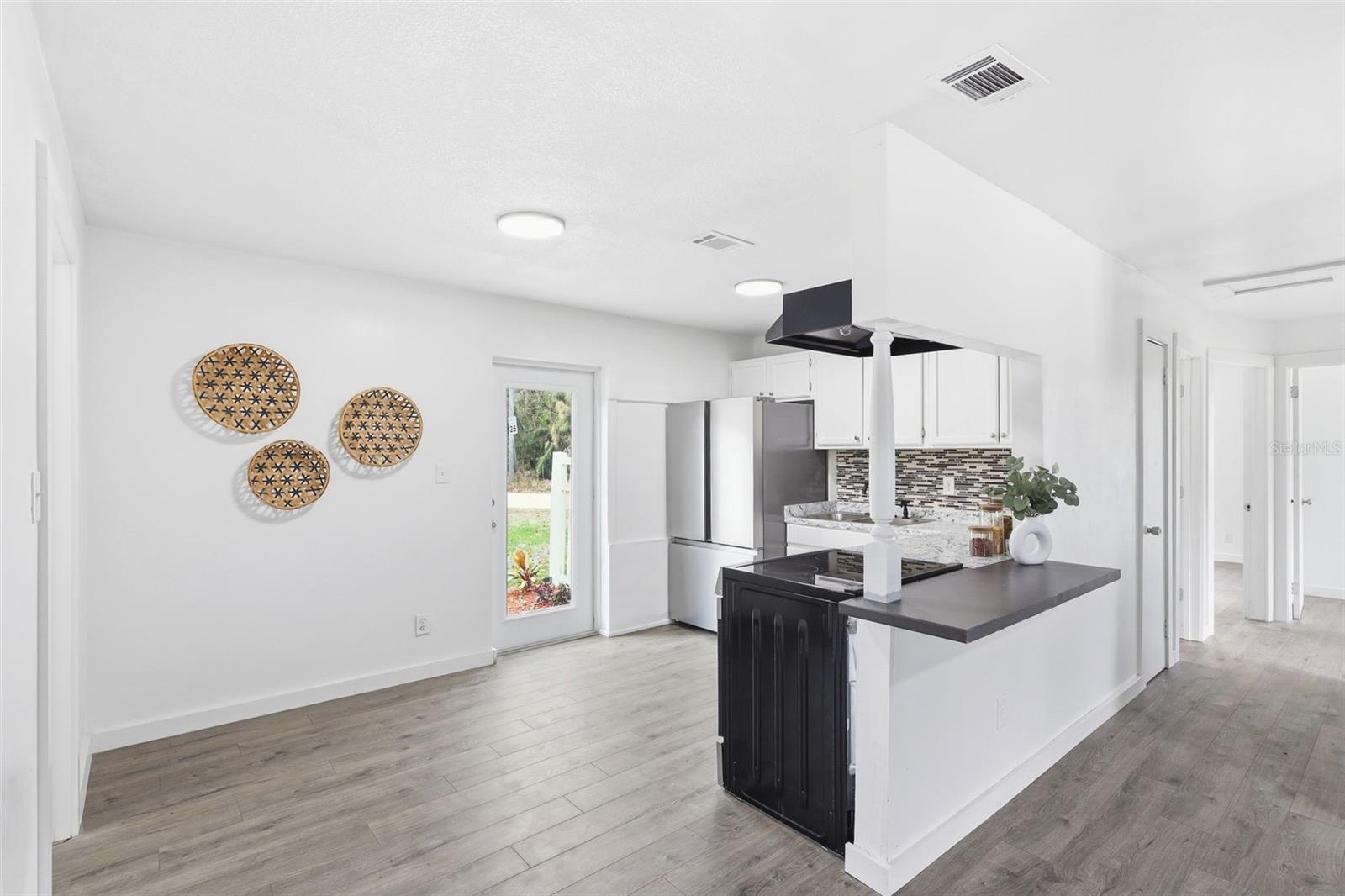 WHIDBYS - Residential