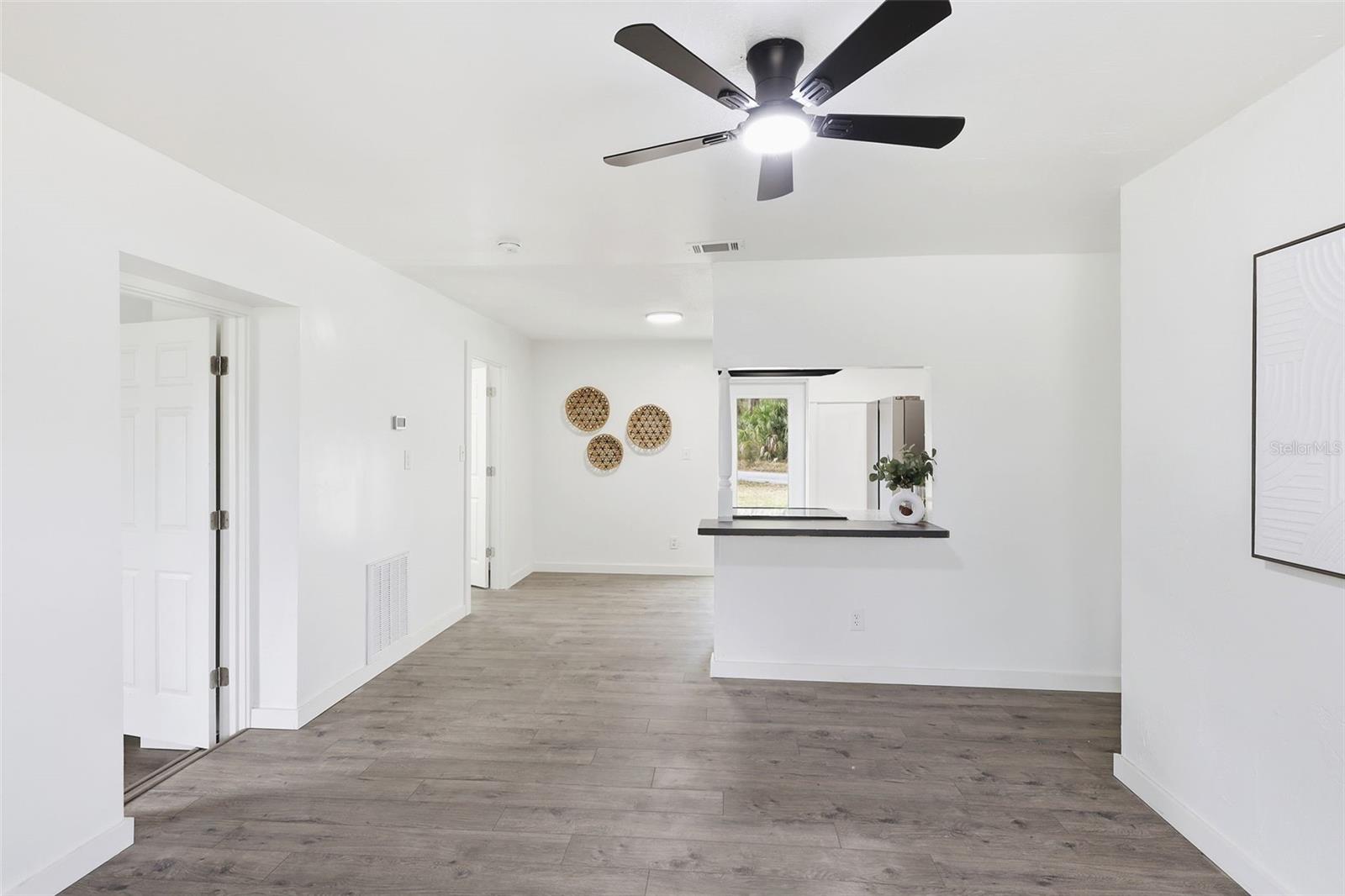 WHIDBYS - Residential