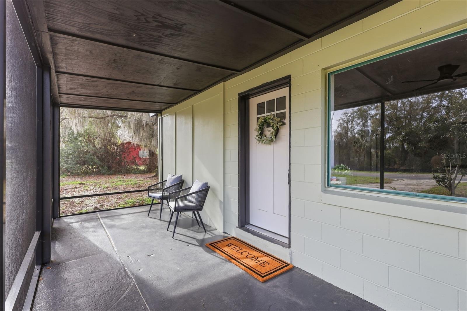 WHIDBYS - Residential