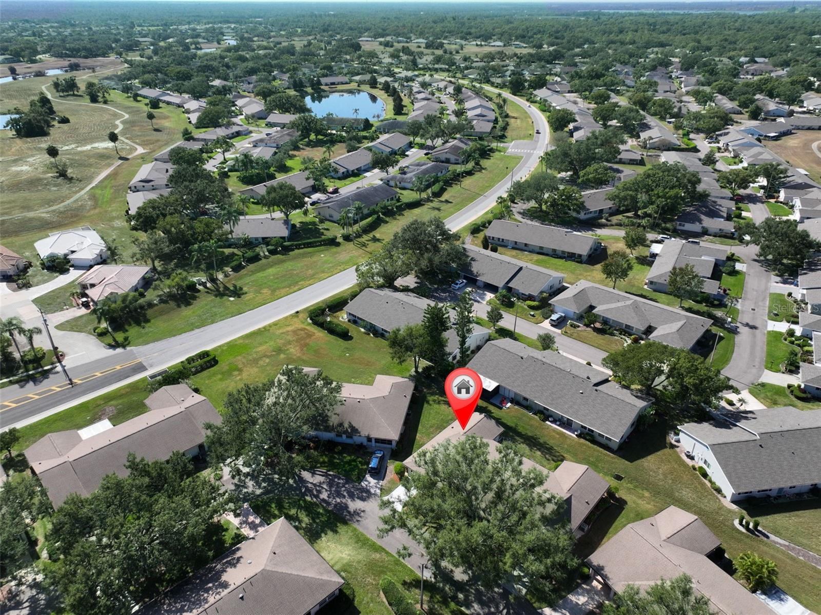 HIGHGATE B CONDO - Residential