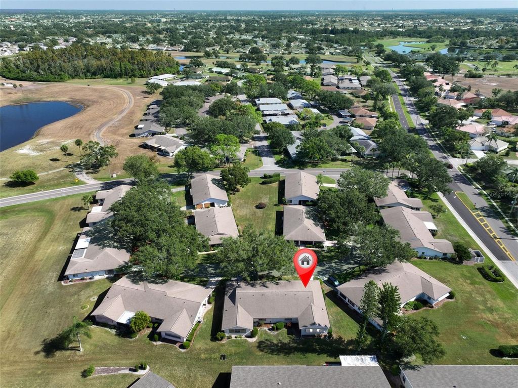 Photo of 1218 Haddington Circle #74, Sun City Center, FL 33573 (MLS # TB8450441)