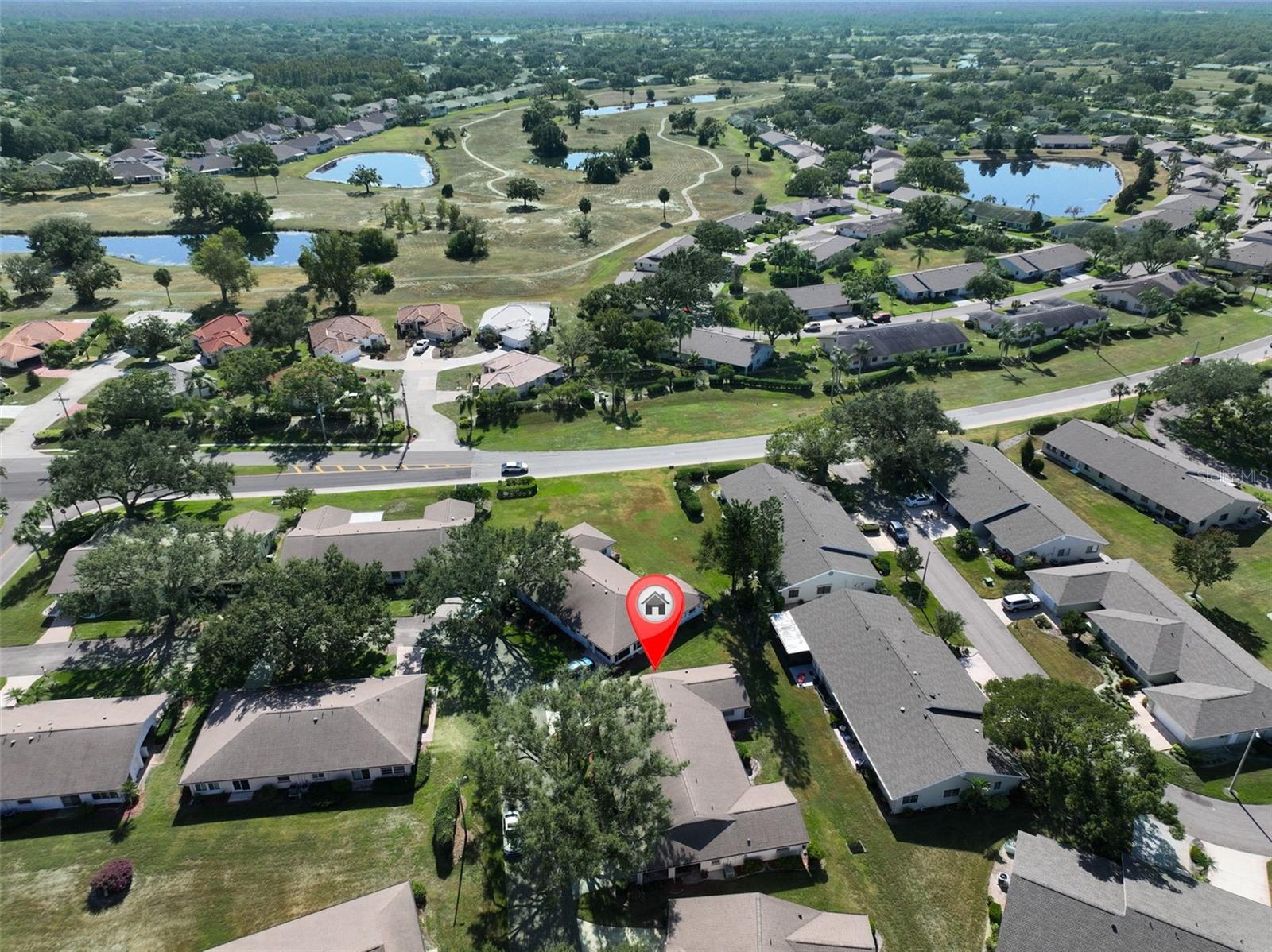 HIGHGATE B CONDO - Residential