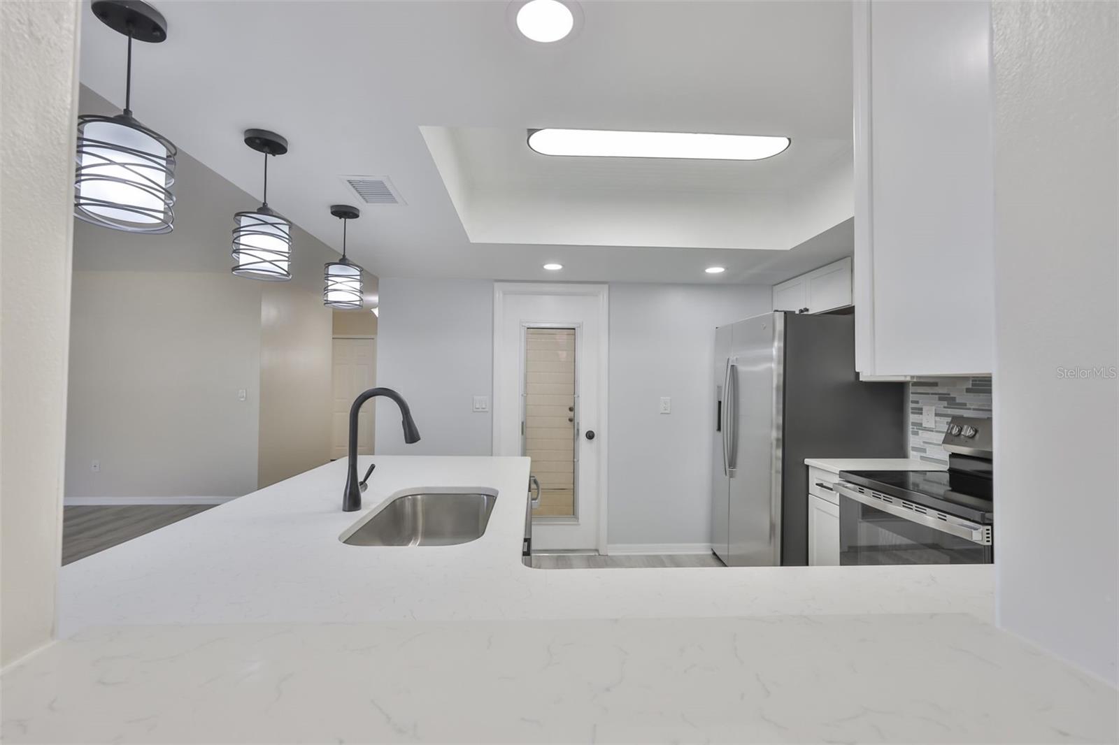 HIGHGATE B CONDO - Residential