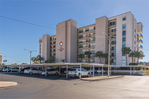 Photo of 7600 Sun Island Drive S #707, South Pasadena, FL 33707 (MLS # TB8481159)