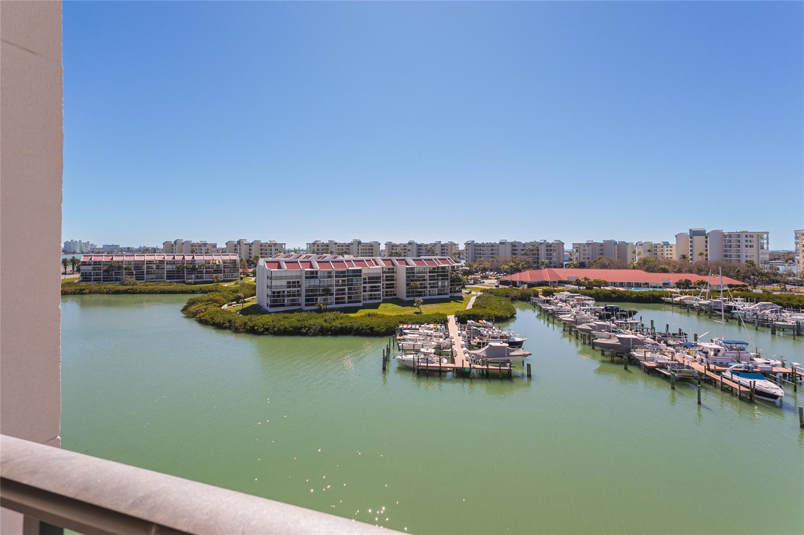 BAY ISLAND GROUP 14 - Residential