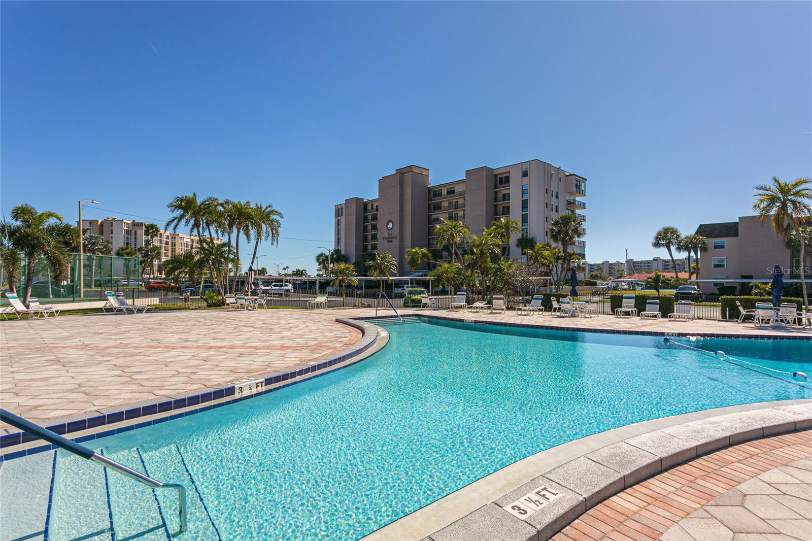 BAY ISLAND GROUP 14 - Residential