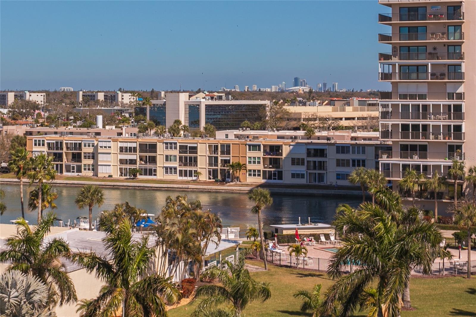 BAY ISLAND GROUP 14 - Residential