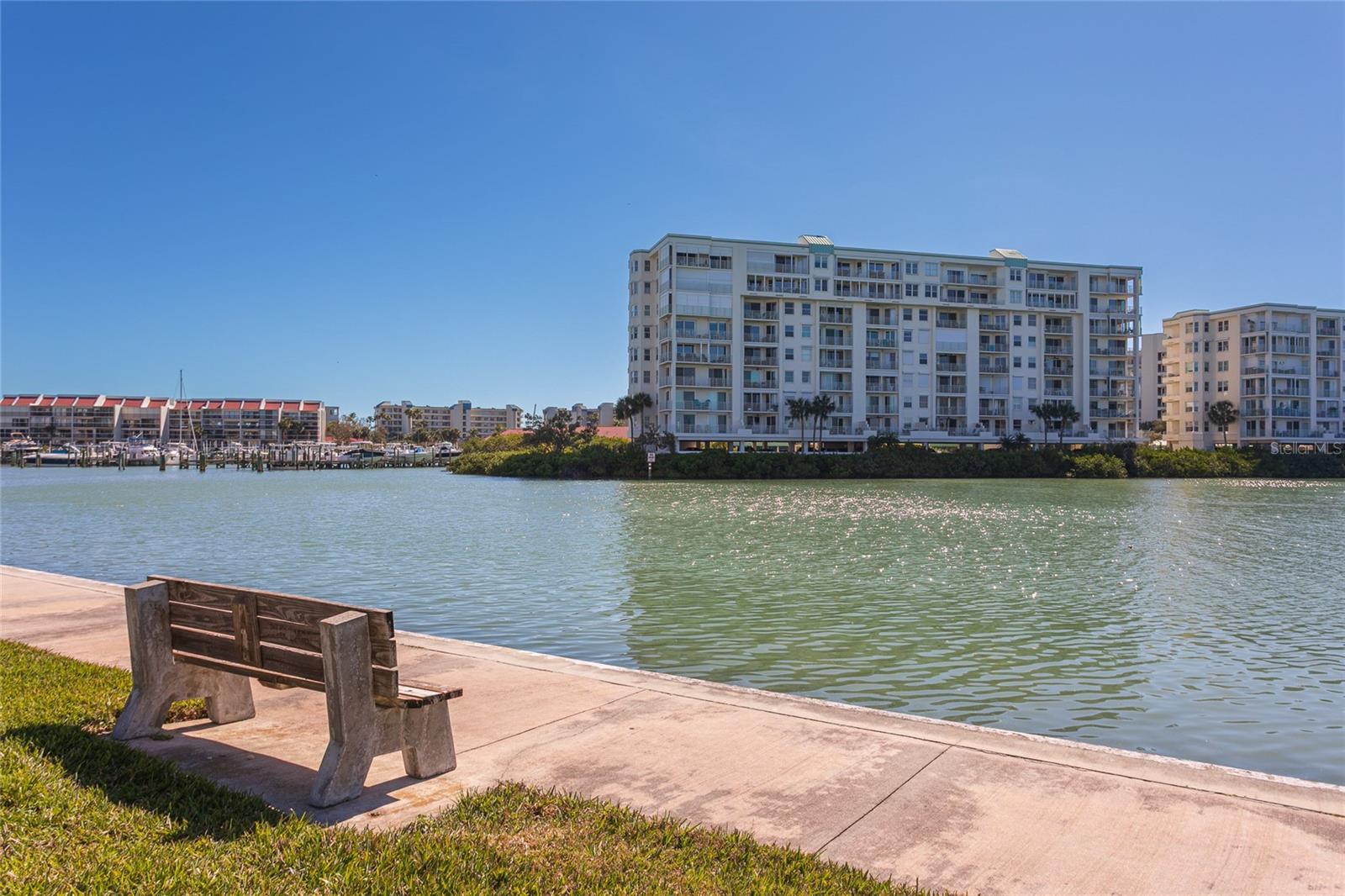 BAY ISLAND GROUP 14 - Residential