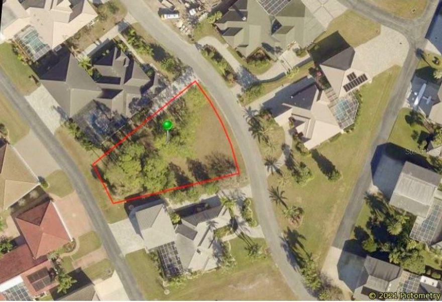 Rare opportunity to purchase a Hangar Home Building lot in the Glen Eagles subdivision located in the Spruce Creek Fly In community...This lot is on a quiet Private Street and is surrounded by high end Hangar Homes...The Spruce Creek Fly In community has a 4,000' private lighted Runway with a VASI and a GPS approach, has 24 hour gated and manned security and is located close to shopping, restaurants, schools and Oceanfront beaches...In addition, there is a Children's Playground and also Overlook Park that includes a Community owned Dock on Spruce Creek...The Downwind Restaurant and other business services are located in the commercial area...There are optional memberships available in the Spruce Creek Country Club for golf, tennis, private pool, fitness center and pickleball.; Cleared: Partial ;Water: Available at Site