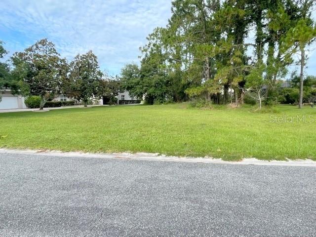 Glen Eagles Spruce Creek - Land