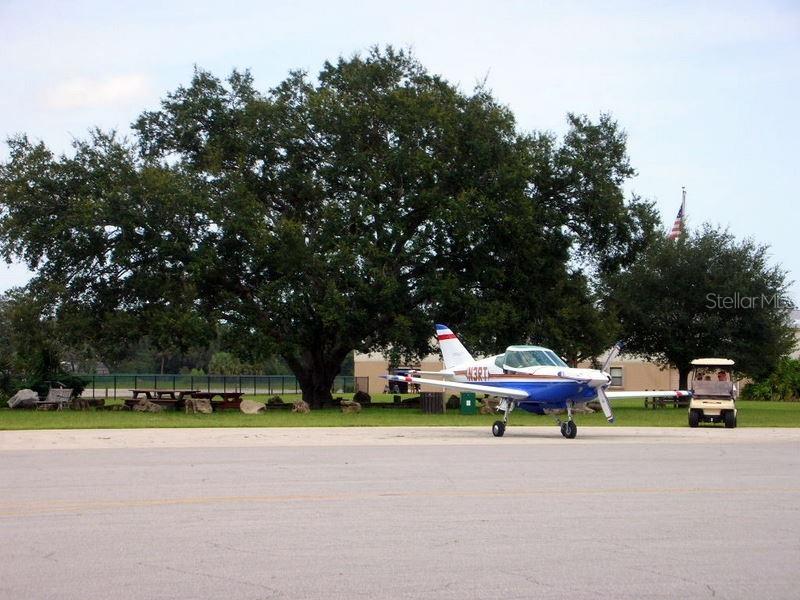 Glen Eagles Spruce Creek - Land