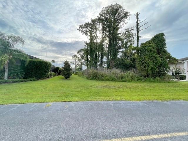 Glen Eagles Spruce Creek - Land